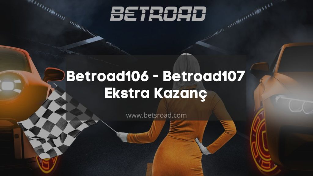 Betroad106 - Betroad107
