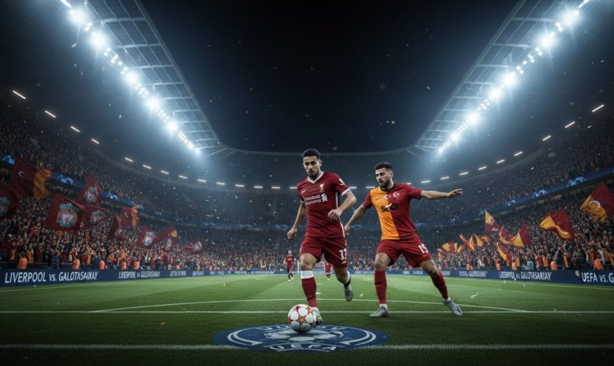 Florian Wirtz’in Sakatlığı ve Galatasaray Maçı Öncesi Analiz