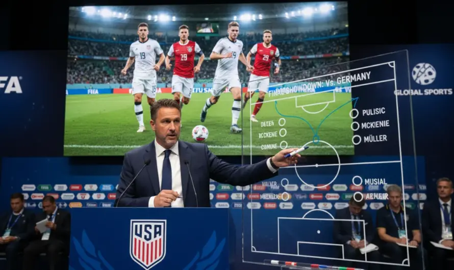 Kosova Teknik Direktörü Franco Foda’nın Türkiye Planı Netleşti