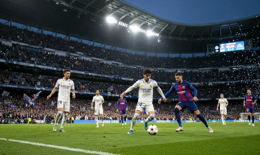 Real Madrid – Alaves: Arda Güler’in Kritik Maçı ve Beklentiler