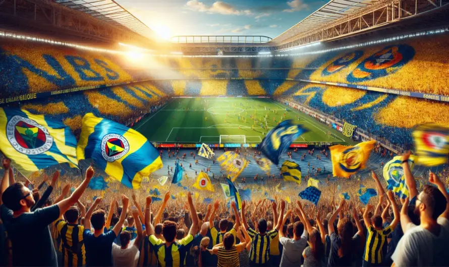 Fenerbahçe Kadın ve Çocuklar İçin Özel Bilet Dağıtımını Duyurdu