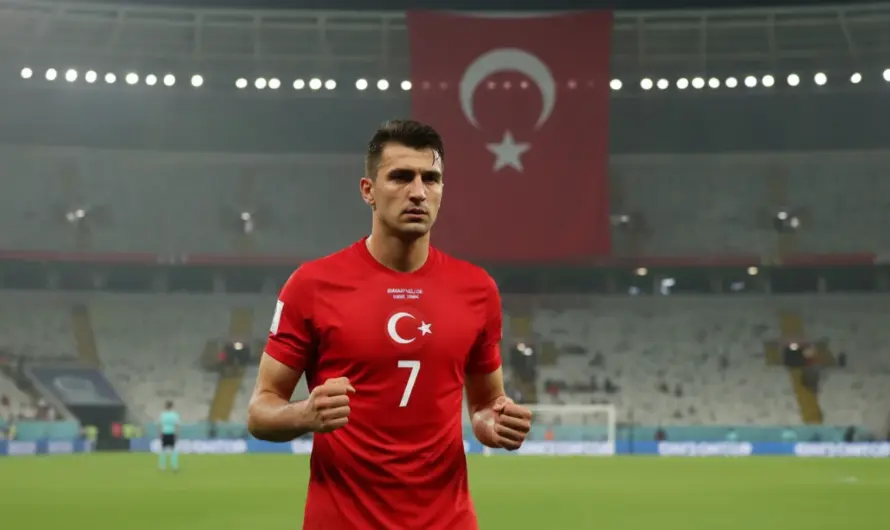 Kaledeki Kaptanın Hüznü: 2026 Turnuvası Sonrası İlk Sözler