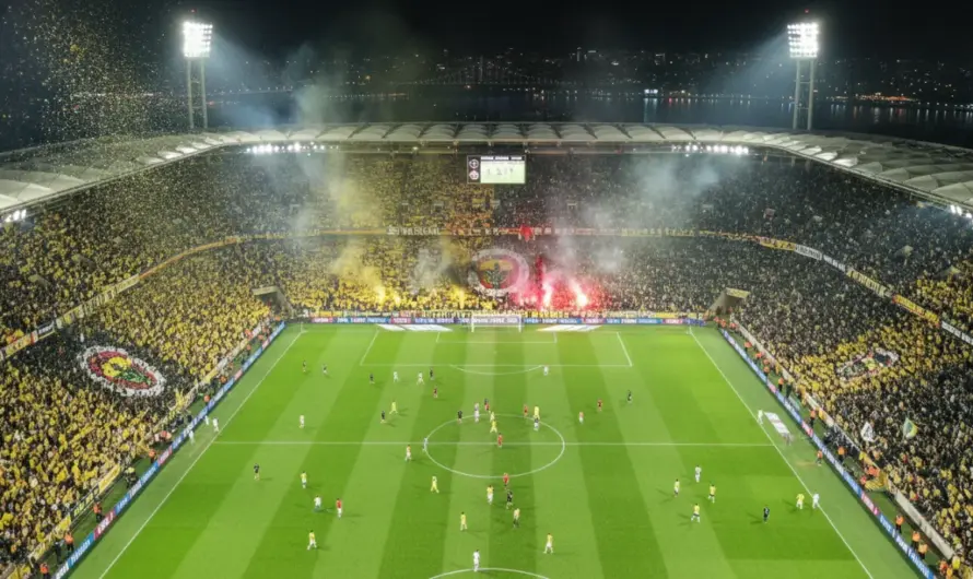 5 Eylül’de Kadıköy’de Büyük Kapışma: Derbi Günü Netleşti