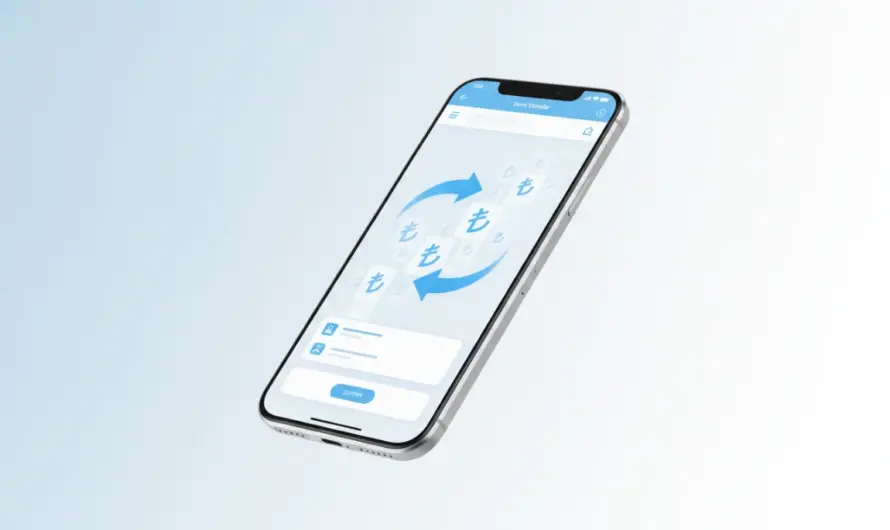 Dijital Finans: NowPay ve MPAY ile Hızlı İşlem Yöntemleri