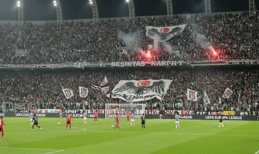 Kara Kartal’ın Avrupa Rotası: Yeni Rakipler ve Maç Analizi