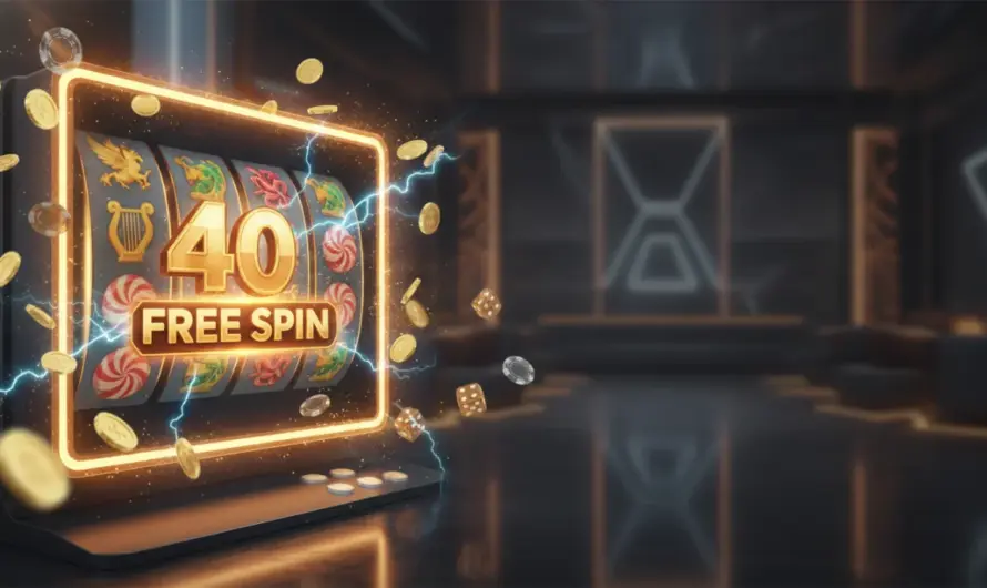 Slot Tutkunlarına Özel 400 TL’lik Çevrim Avantajı