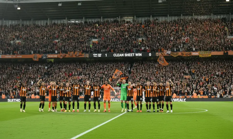 Acun Ilıcalı’nın Hull City Projesi Premier Lig’de Devleşti