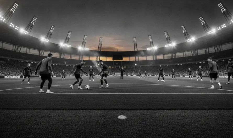 Beşiktaş Avrupa Ligi’ndeki Marsilya Sınavına Kilitlendi