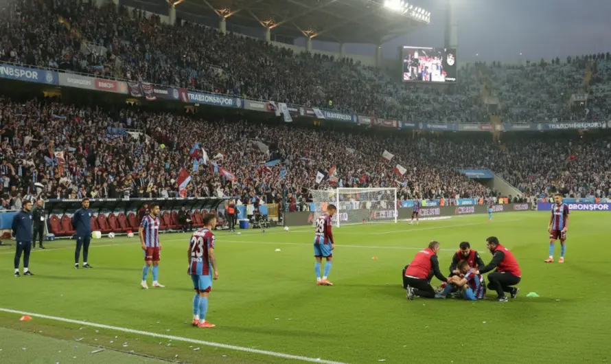 Trabzonspor’un Konyaspor Karşısındaki Zorlu Kadro Sınavı
